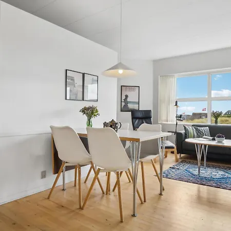 Bad, Lejl 115 아파트 *