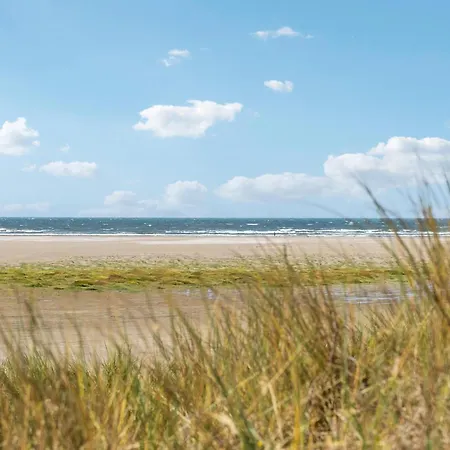 Bad, Lejl 115 아파트 *