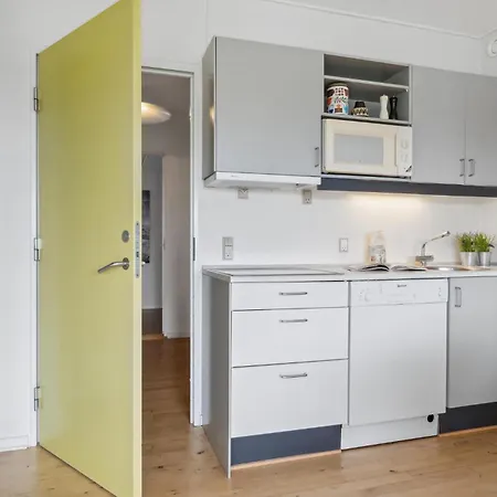 Bad, Lejl 115 * Fanø