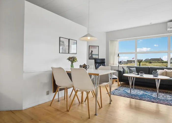 Bad, Lejl 115 Apartment *