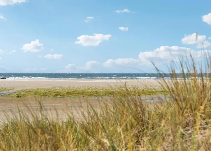 Bad, Lejl 115 Apartment *