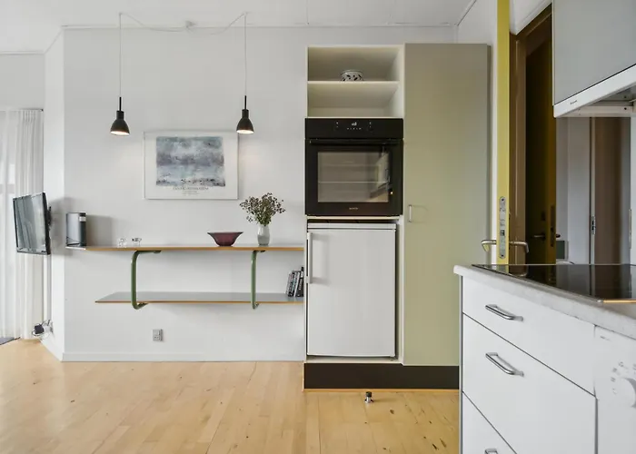 Apartment Bad, Lejl 115 Fanø