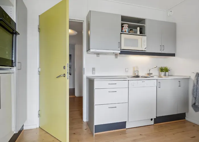 Bad, Lejl 115 * Fanø